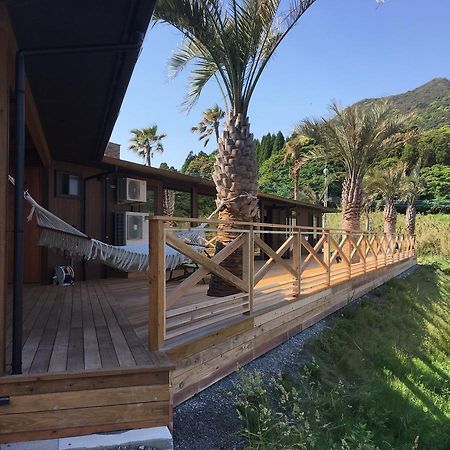 Mom'S House Hotel Hirado Luaran gambar