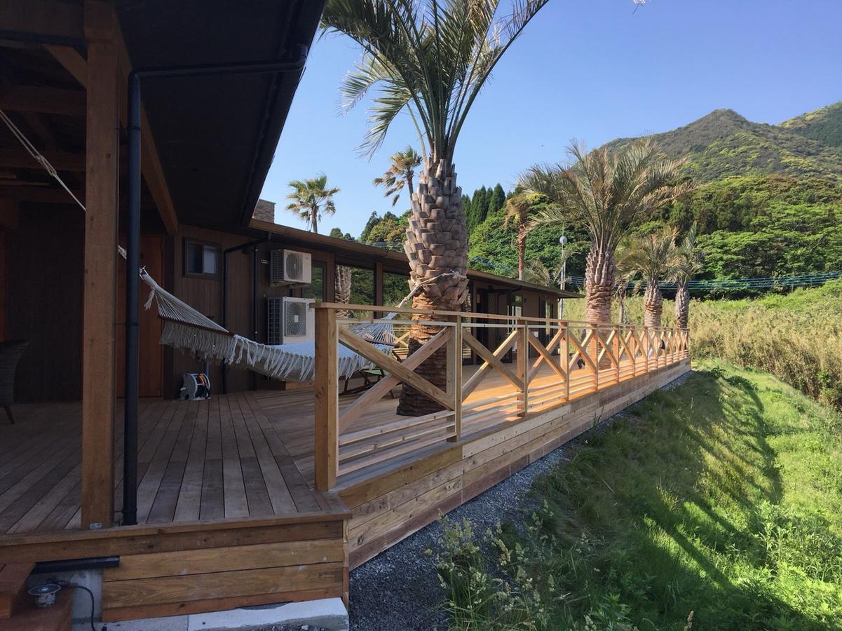Mom'S House Hotel Hirado Luaran gambar